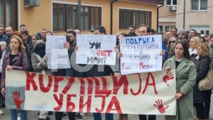 Podržati mlade ljude
